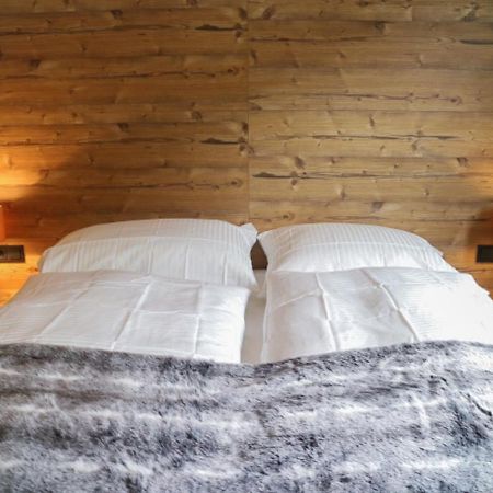 Chalet Lenzi Bed & Breakfast Sankt Anton am Arlberg Luaran gambar